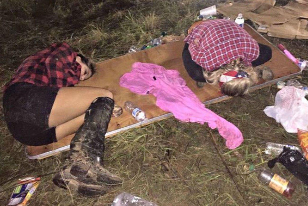 Festival Blunders And Failures That Will Remain Unforgettable