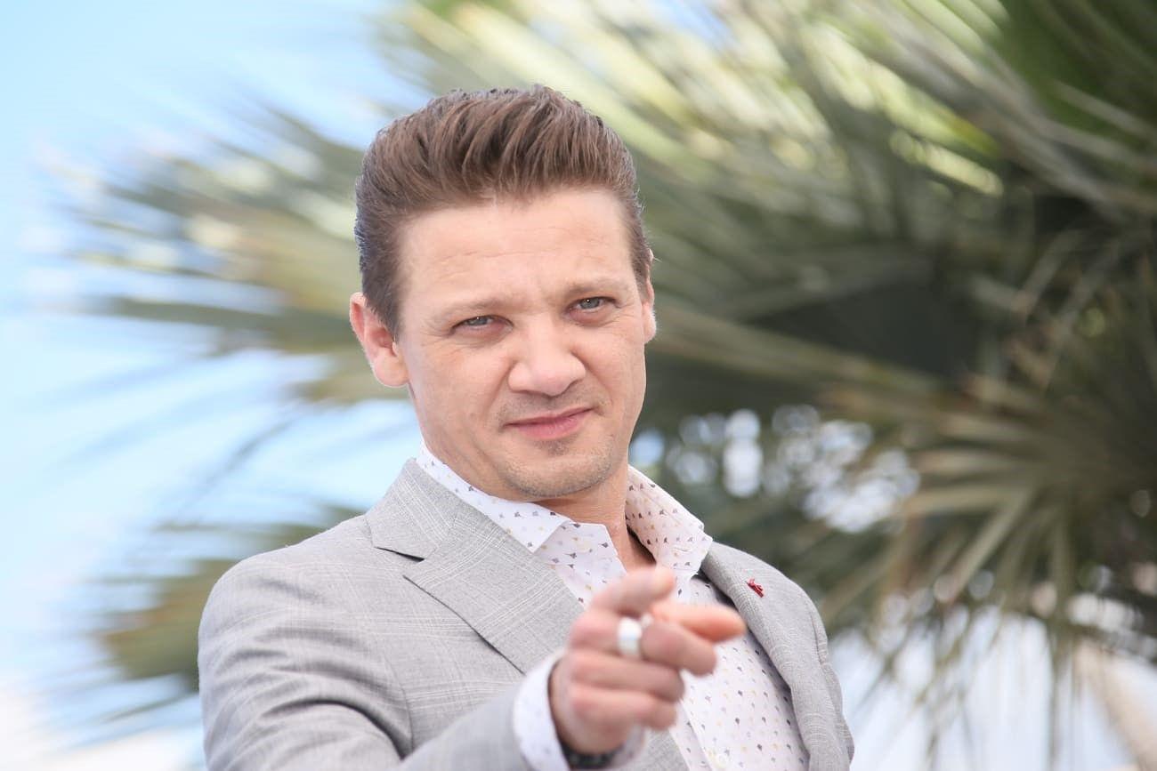 The incredible resilience of Jeremy Renner, whose story is more shocking than a Hollywood movie!