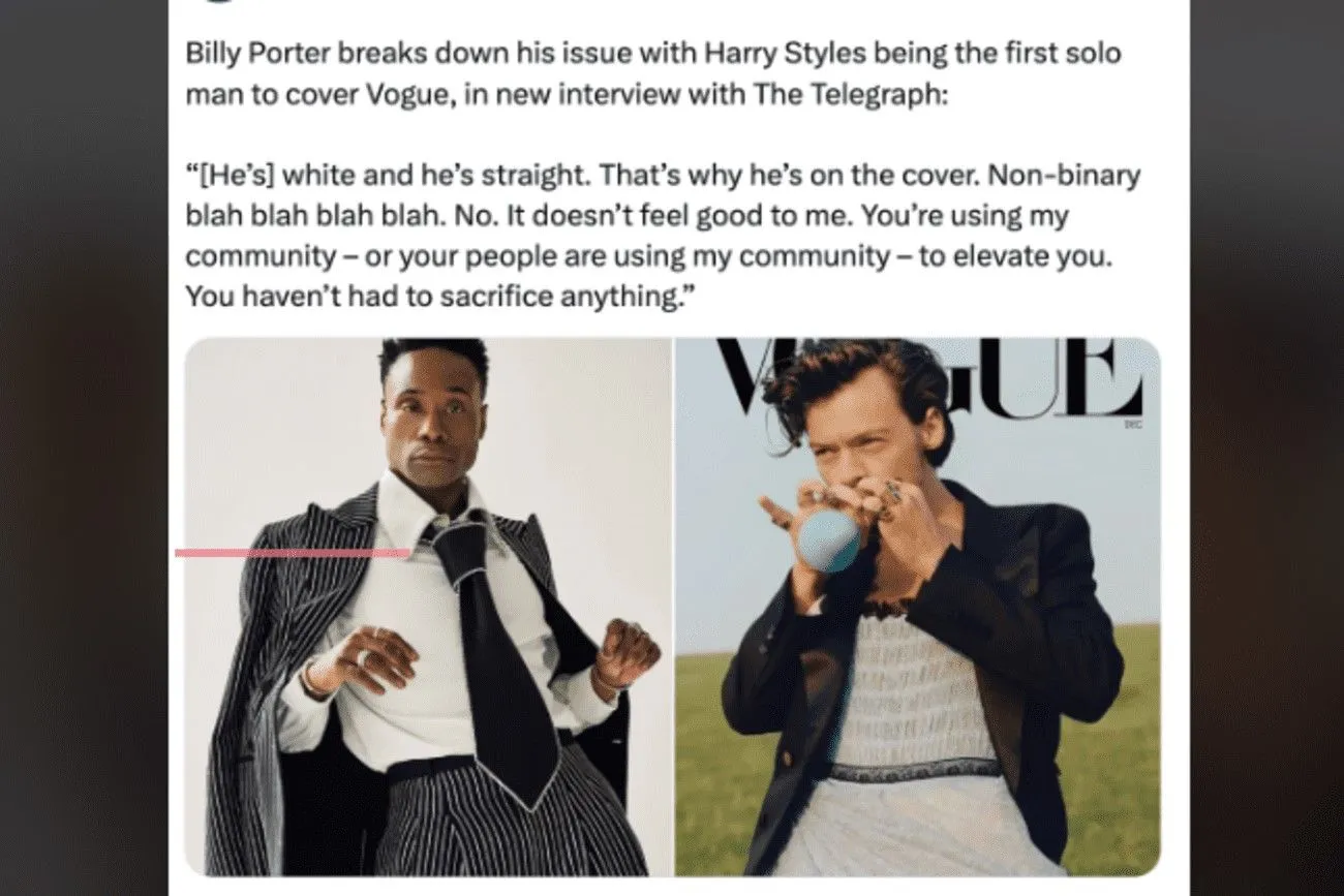 A Hollywood actor criticized Harry Styles for a photo in a dress.jpg?format=webp
