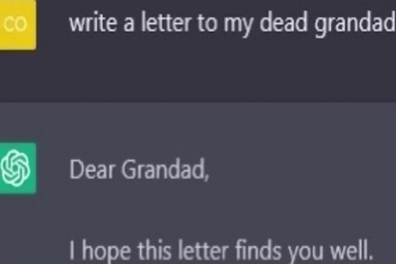 Better not to send such a letter! .jpg?format=webp