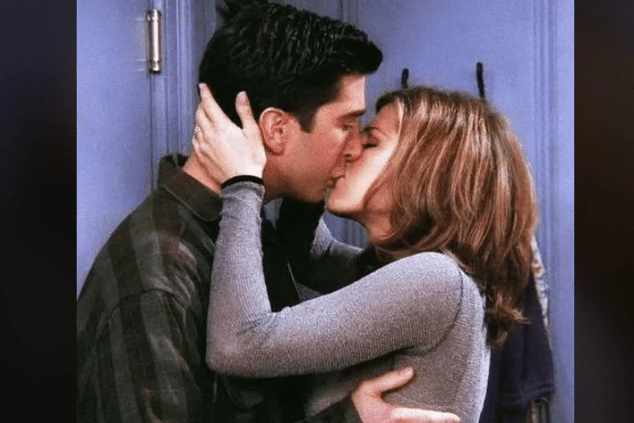 Were the feelings between Ross and Rachel real.jpg?format=webp