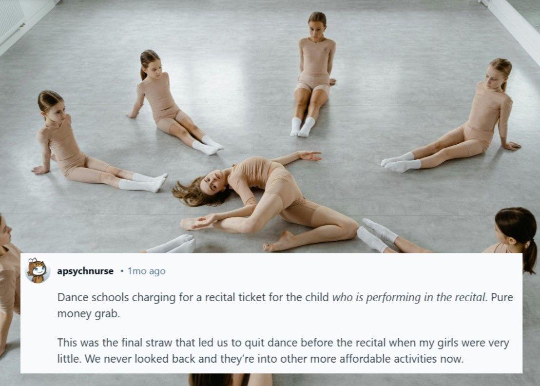 These “Should Be Free” Services Always Costs Money!