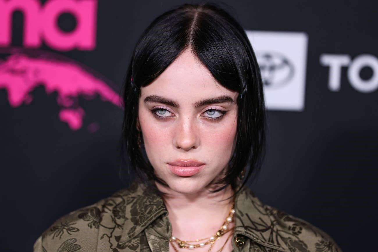 Is Billie Eilish's Controversy a Genuine Expression or a Clever Strategy?