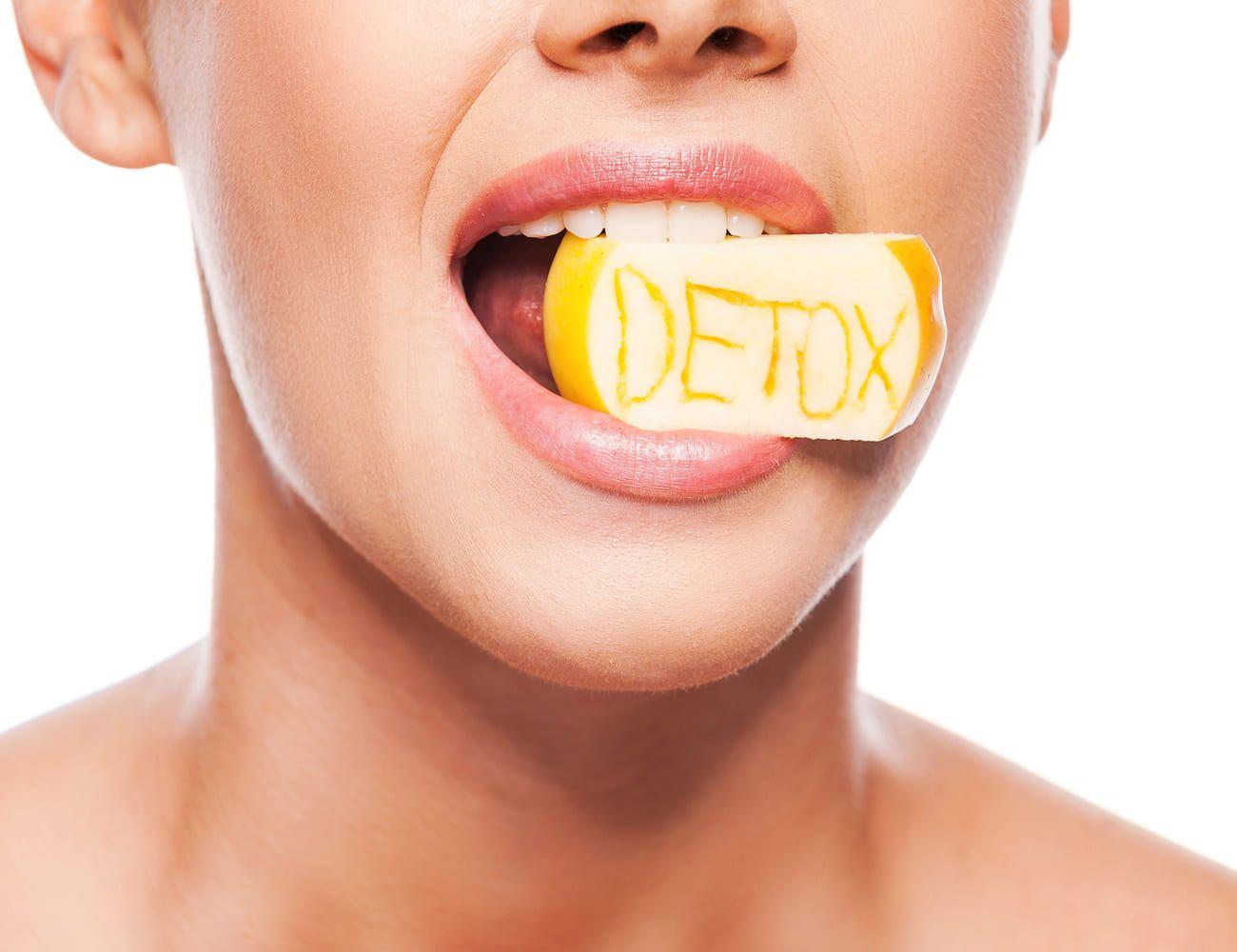 Detox: Hype or Health? Unpacking the Truth behind Detox Trends