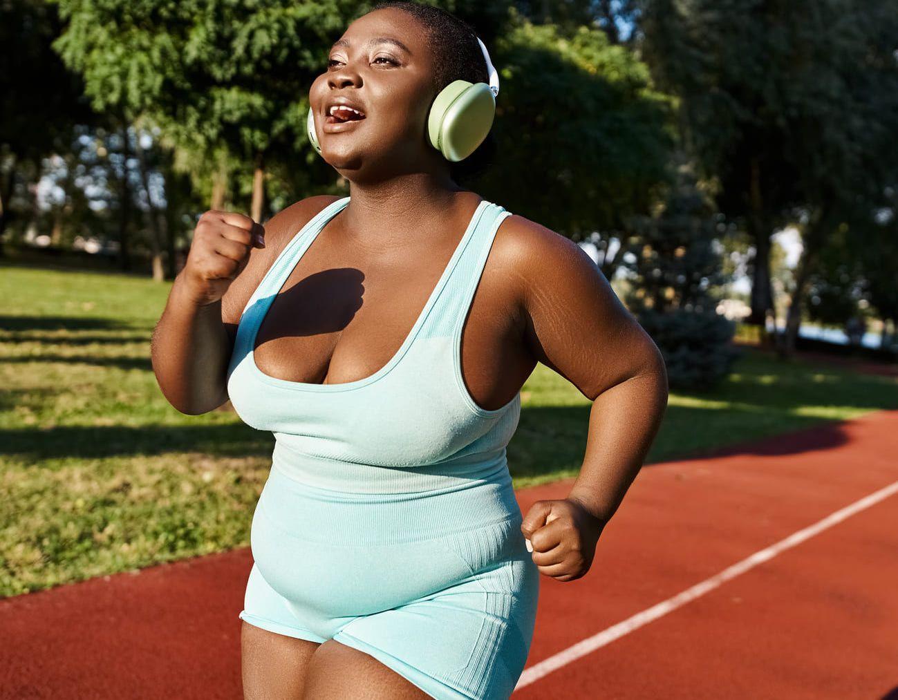 Running for Weight Loss Has Some Serious Downsides You Need to Know About