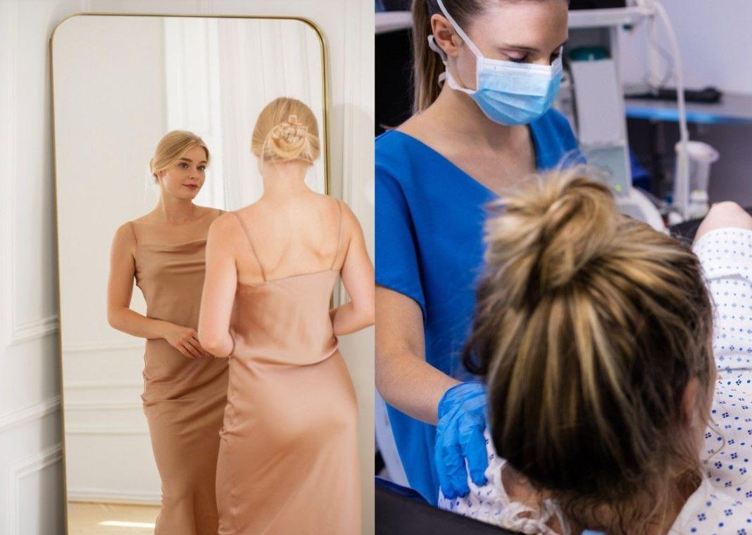 Girl Found Out She Was Pregnant Just 2 Hours Before Labor!