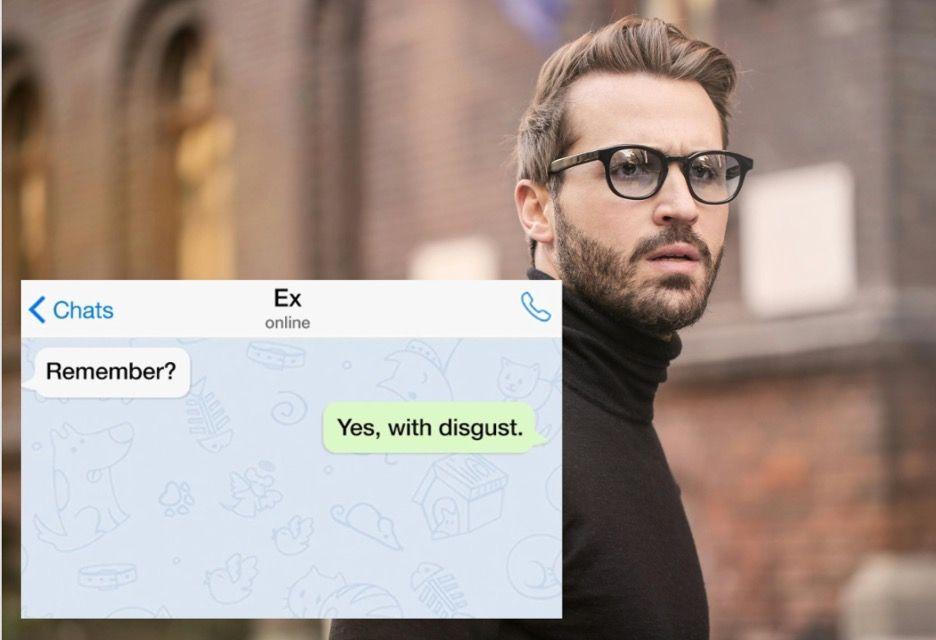 50 Times Men Realized It's Better Not to Test a Woman's Patience