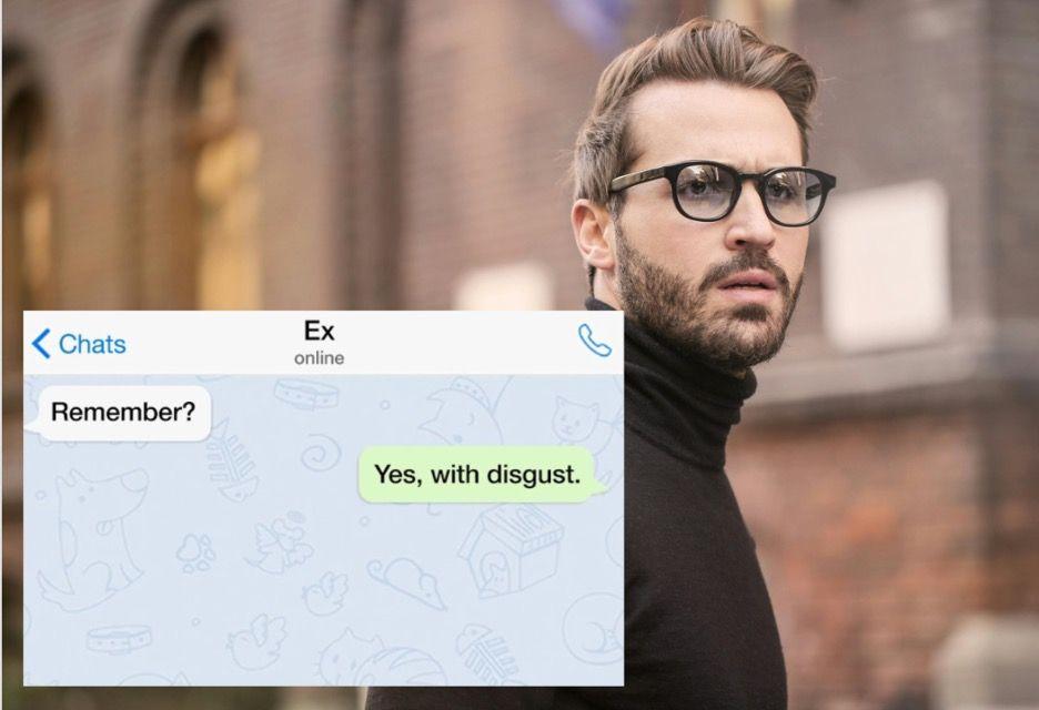 50 Times Men Realized It's Better Not to Test a Woman's Patience