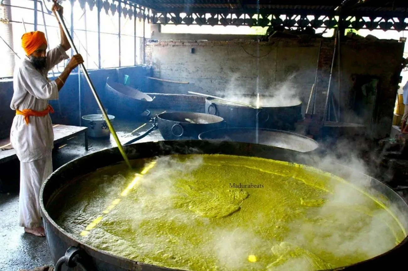 50. Preparation of Tea in the Golden Temple.jpg?format=webp