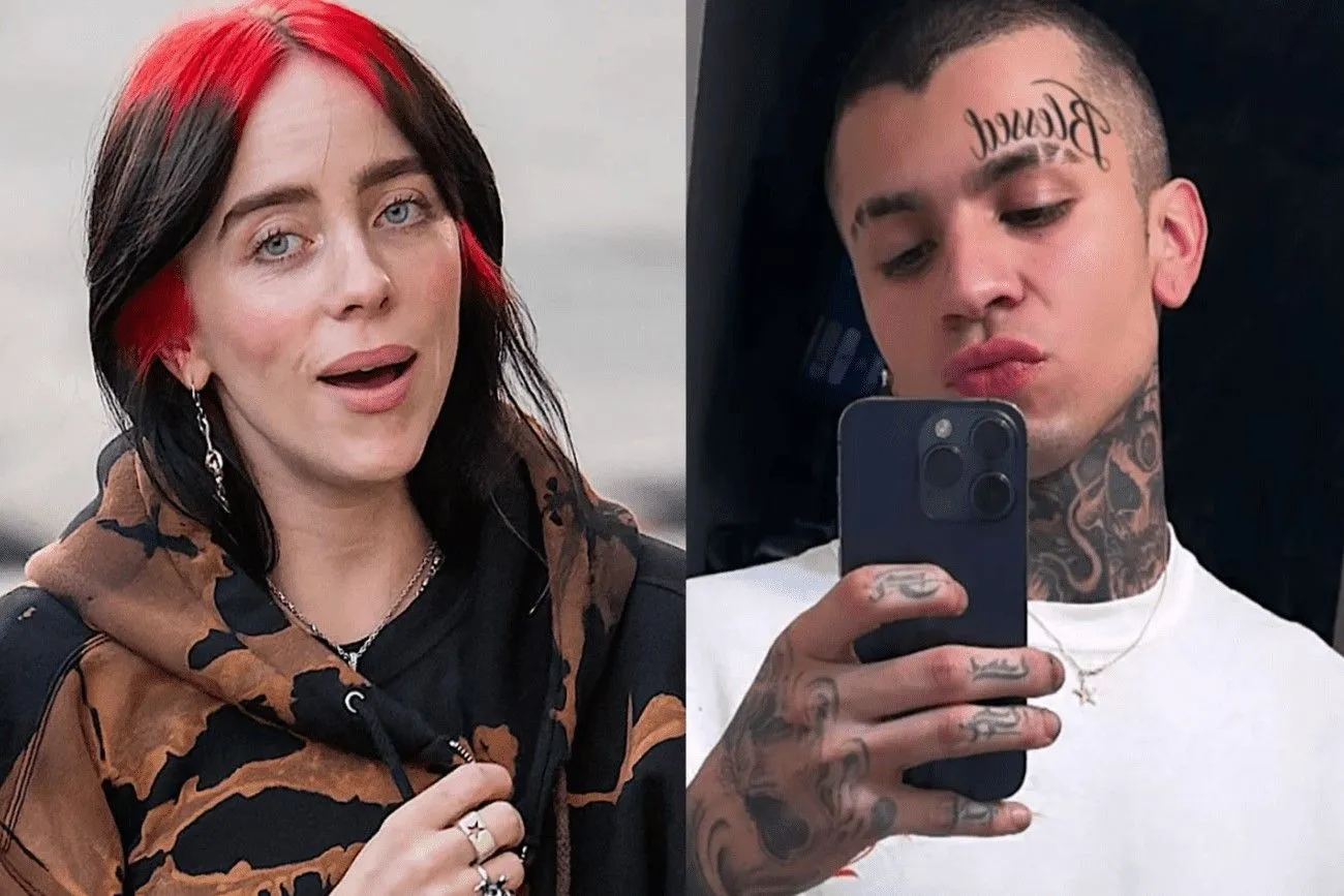 Billie Eilish was still suspected of having a romance with someone....jpg?format=webp